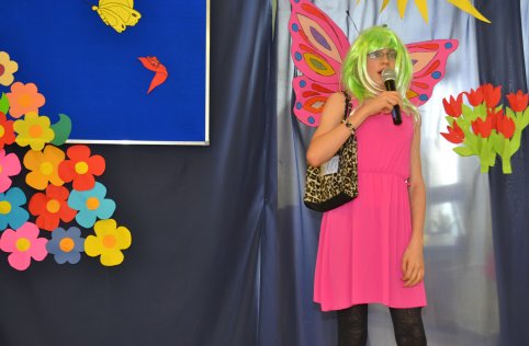 Pierwszy Dzień Wiosny 2018